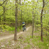 Dračí cyklovýprava do Jedovnic