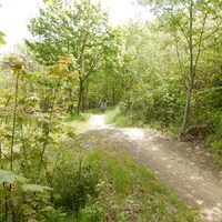 Dračí cyklovýprava do Jedovnic