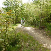 Dračí cyklovýprava do Jedovnic