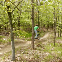 Dračí cyklovýprava do Jedovnic