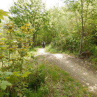 Dračí cyklovýprava do Jedovnic