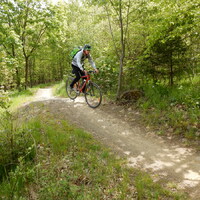 Dračí cyklovýprava do Jedovnic