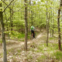 Dračí cyklovýprava do Jedovnic