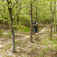 Dračí cyklovýprava do Jedovnic