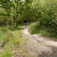 Dračí cyklovýprava do Jedovnic