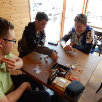 Dračí cyklovýprava do Jedovnic