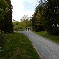 Dračí cyklovýprava do Jedovnic