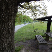 Dračí cyklovýprava do Jedovnic