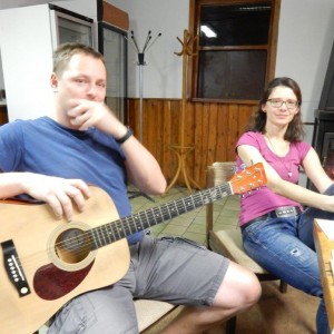 Draci a Vlci na Ivančeně