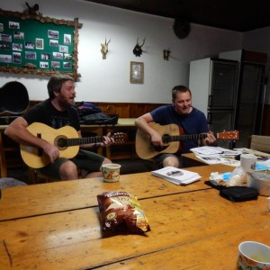 Draci a Vlci na Ivančeně