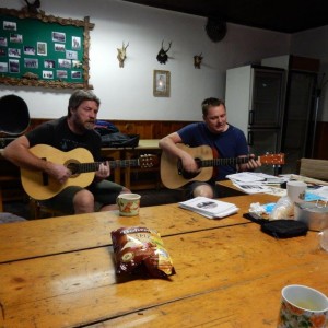 Draci a Vlci na Ivančeně