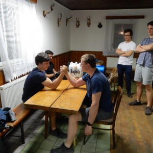 Draci a Vlci na Ivančeně