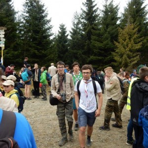 Draci a Vlci na Ivančeně