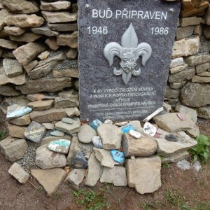 Draci a Vlci na Ivančeně