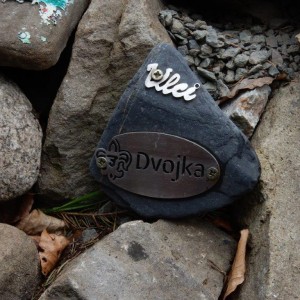 Draci a Vlci na Ivančeně