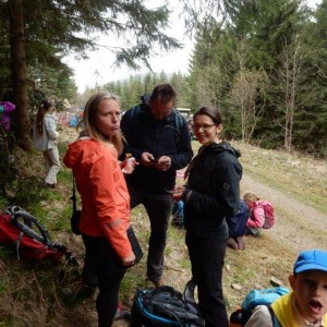 Draci a Vlci na Ivančeně