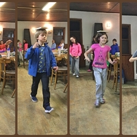 Výprava Lišek na Ivančenu (27.4.2019)