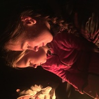 Výprava Lišek na Ivančenu (27.4.2019)