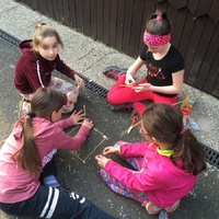 Výprava Lišek na Ivančenu (27.4.2019)