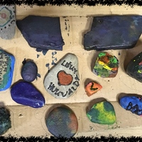 Výprava Lišek na Ivančenu (27.4.2019)