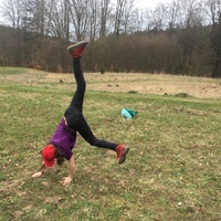 Výprava Lišek na Ivančenu (27.4.2019)