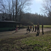 Výprava Lišek na Ivančenu (27.4.2019)