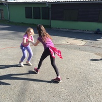 Výprava Lišek na Ivančenu (27.4.2019)