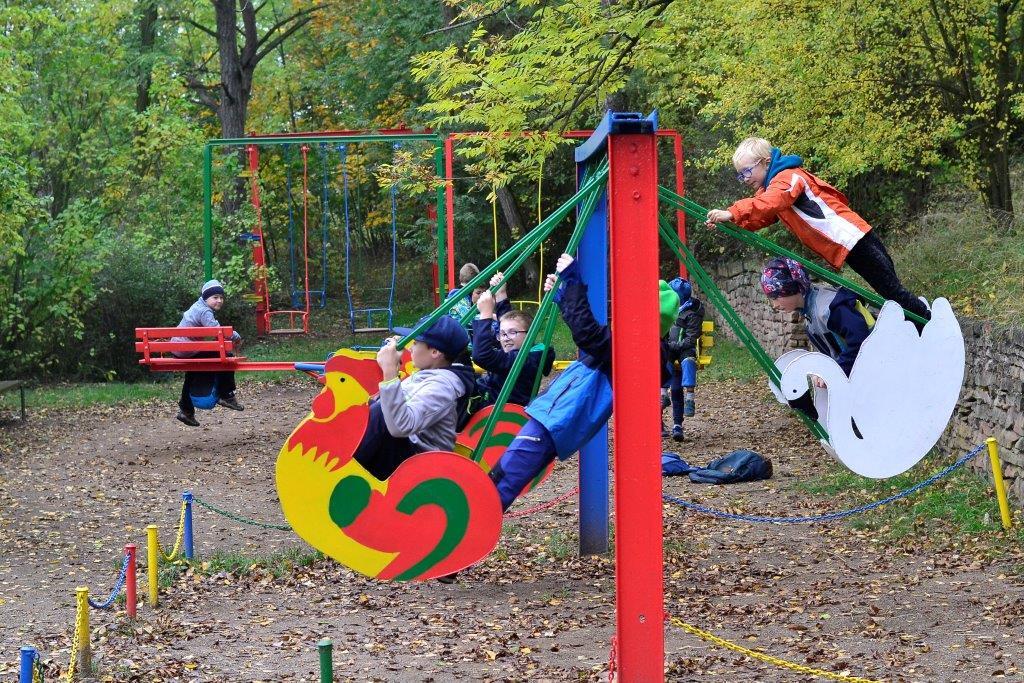 Výprava Kobrů a Sršňů na Klucaninu