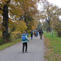 Výprava Kobrů a Sršňů na Klucaninu