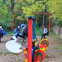 Výprava Kobrů a Sršňů na Klucaninu