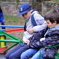 Výprava Kobrů a Sršňů na Klucaninu