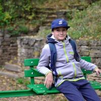 Výprava Kobrů a Sršňů na Klucaninu