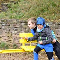 Výprava Kobrů a Sršňů na Klucaninu