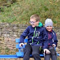 Výprava Kobrů a Sršňů na Klucaninu