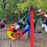 Výprava Kobrů a Sršňů na Klucaninu