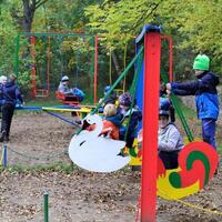 Výprava Kobrů a Sršňů na Klucaninu