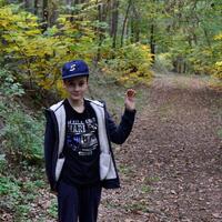 Výprava Kobrů a Sršňů na Klucaninu