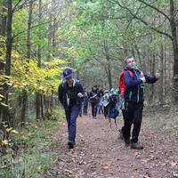 Výprava Kobrů a Sršňů na Klucaninu