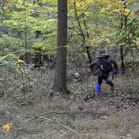 Výprava Kobrů a Sršňů na Klucaninu