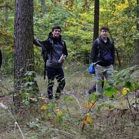 Výprava Kobrů a Sršňů na Klucaninu