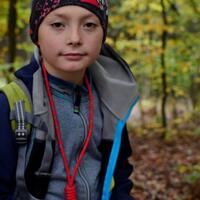 Výprava Kobrů a Sršňů na Klucaninu