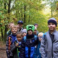 Výprava Kobrů a Sršňů na Klucaninu