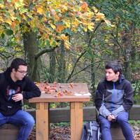 Výprava Kobrů a Sršňů na Klucaninu