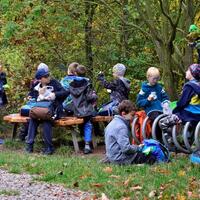 Výprava Kobrů a Sršňů na Klucaninu