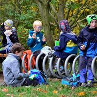 Výprava Kobrů a Sršňů na Klucaninu