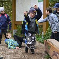 Výprava Kobrů a Sršňů na Klucaninu