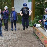 Výprava Kobrů a Sršňů na Klucaninu