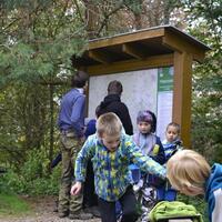Výprava Kobrů a Sršňů na Klucaninu