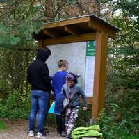 Výprava Kobrů a Sršňů na Klucaninu