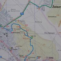 Výprava Kobrů a Sršňů na Klucaninu